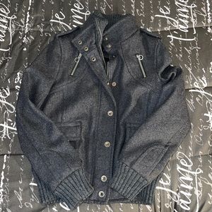 Medium Dressy Jacket
